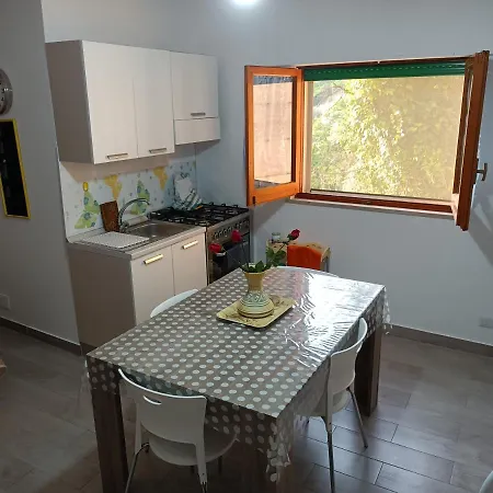 Puccini House *
