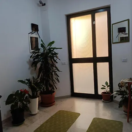 Apartman Puccini House Montescaglioso