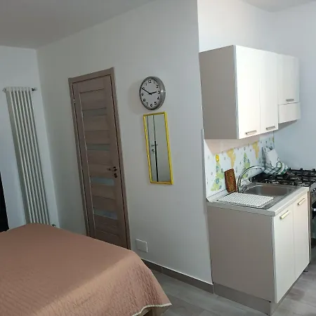 Apartman Puccini House