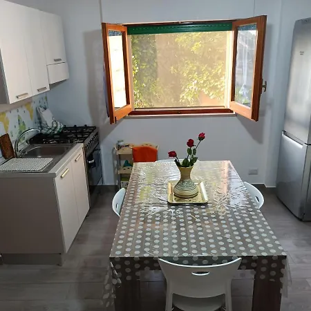 Puccini House *