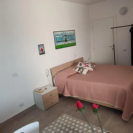 Apartman Puccini House Montescaglioso