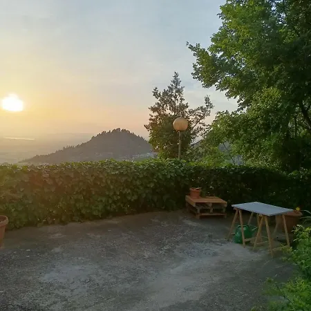 Appartamento Puccini House *
