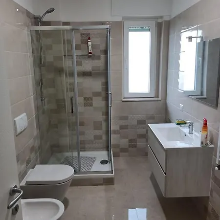 Apartman Puccini House *