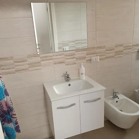 Puccini House Apartman *